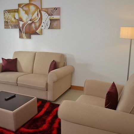 Star Land Hotel Bonapriso Дуала Номер фото